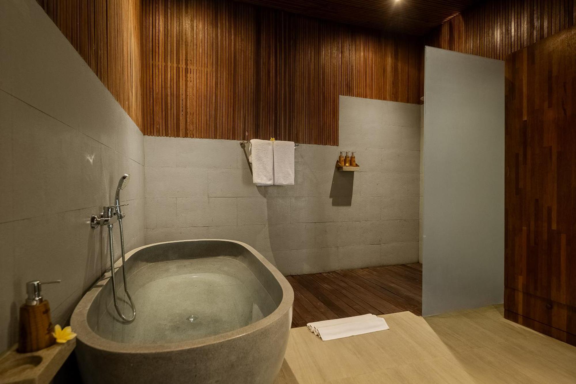 The Ulon Ubud Villa Kültér fotó